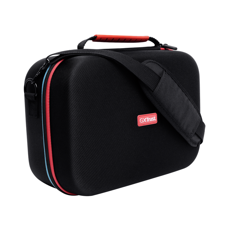 Husa XXL Trust Nintendo Switch ng (Husa de transport XXL Trust pentru consola Nintendo Switch)
