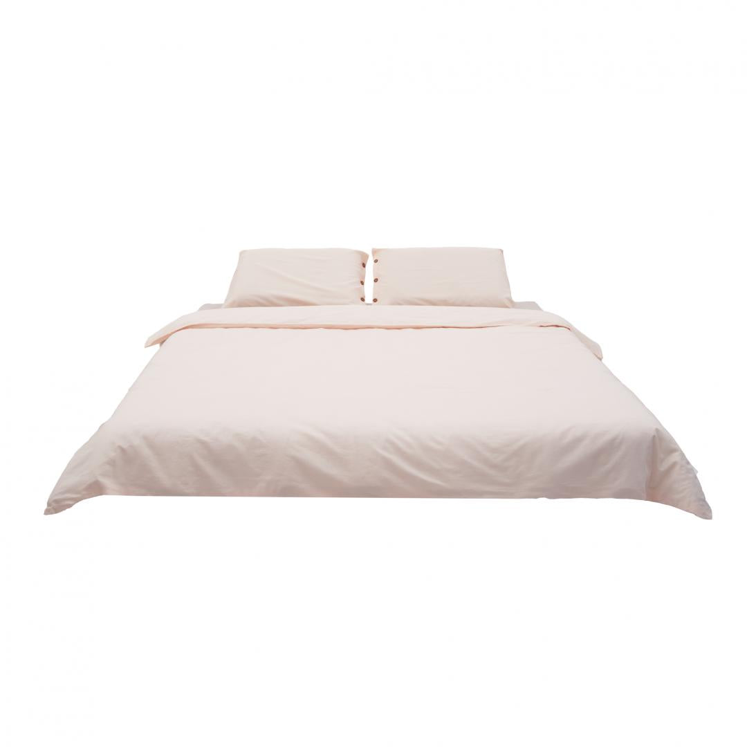 Set de Pat Dublu Bbc Cream