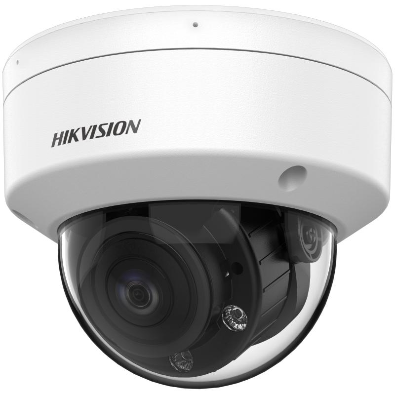 Hikvision CAMERA DOME 2MP 2.8-12MM IR 60M