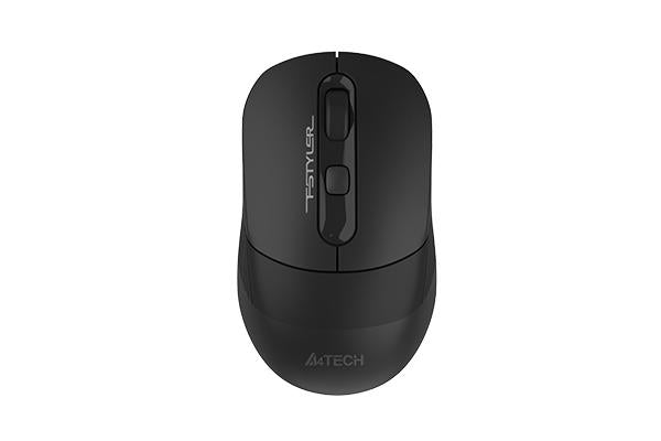 MOUSE A4TECH FB10C 2000 DPI