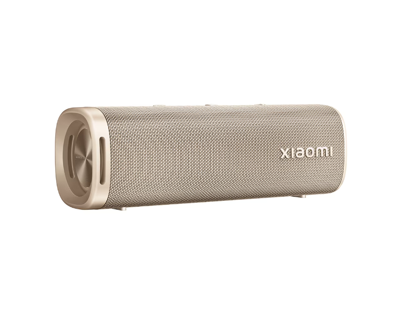 Xiaomi Sound Outdoor Gold (Boxa Portabila Xiaomi Sound Outdoor QBH4370GL)