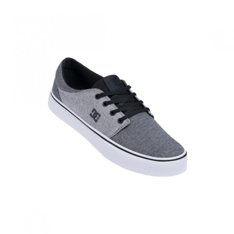 Incaltaminte DC Trase Tx Se, GRI-NEGRU-M (incaltaminte DC Tx Se Grey/black)