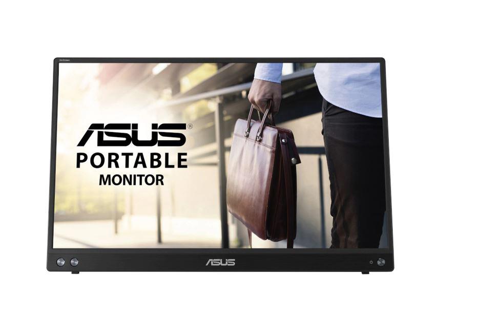 Monitor ASUS 15.6" MB16ACV (Monitor Consumer ASUS MB16ACV)