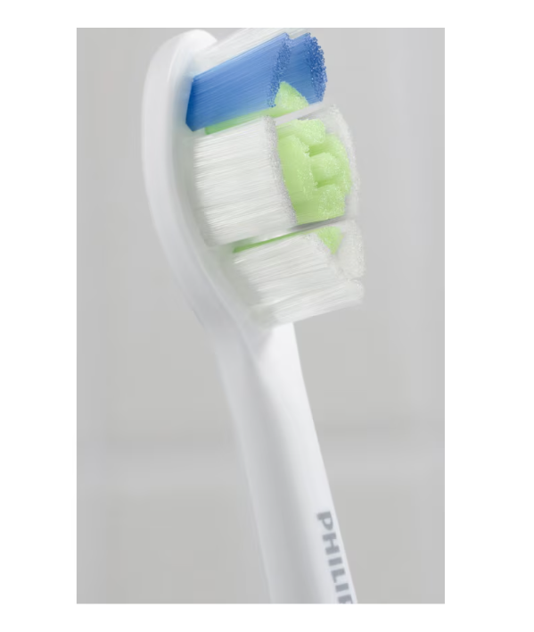 Set 6 rezerve periuta Philips HX6066/87 (Rezerve Philips Sonicare Optimal White HX6066/87)