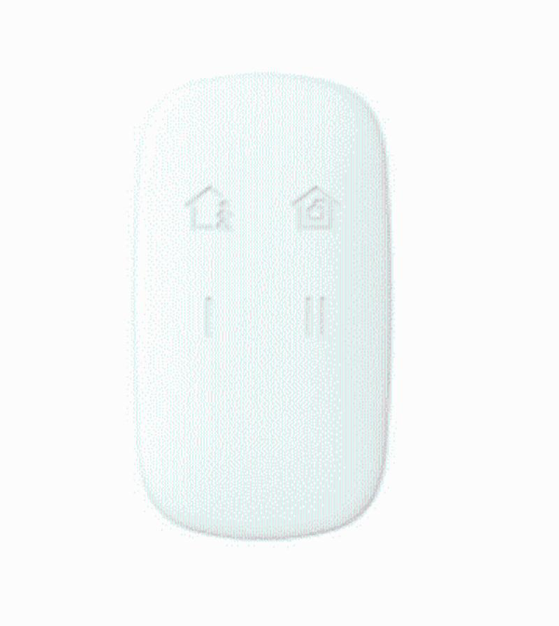 Hikvision TELECOMANDA WIRELESS AXPRO 868MHz