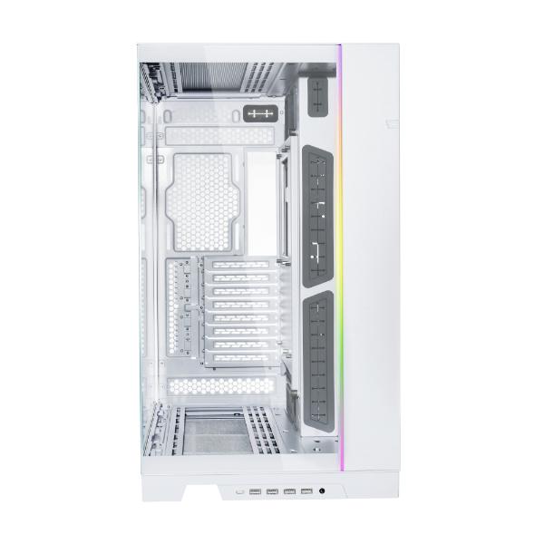 Carcasa Lian Li O11 Dynamic Evo XL BT Wh (Carcasa Lian Li O11 Dynamic Evo XL)