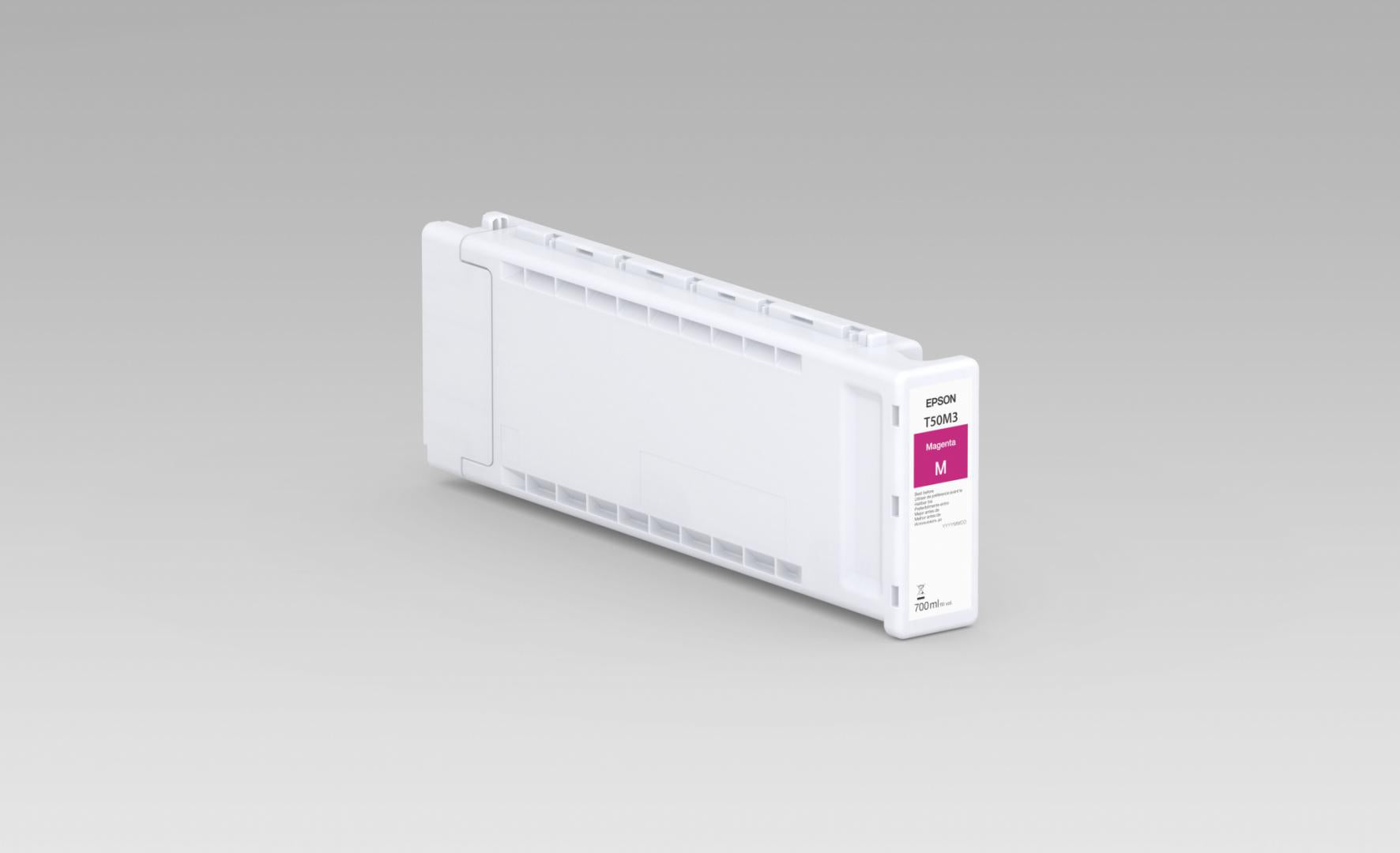 Epson Magenta Inkjet Cartridge 700ML (Cartus Epson UltraChrome XD3)