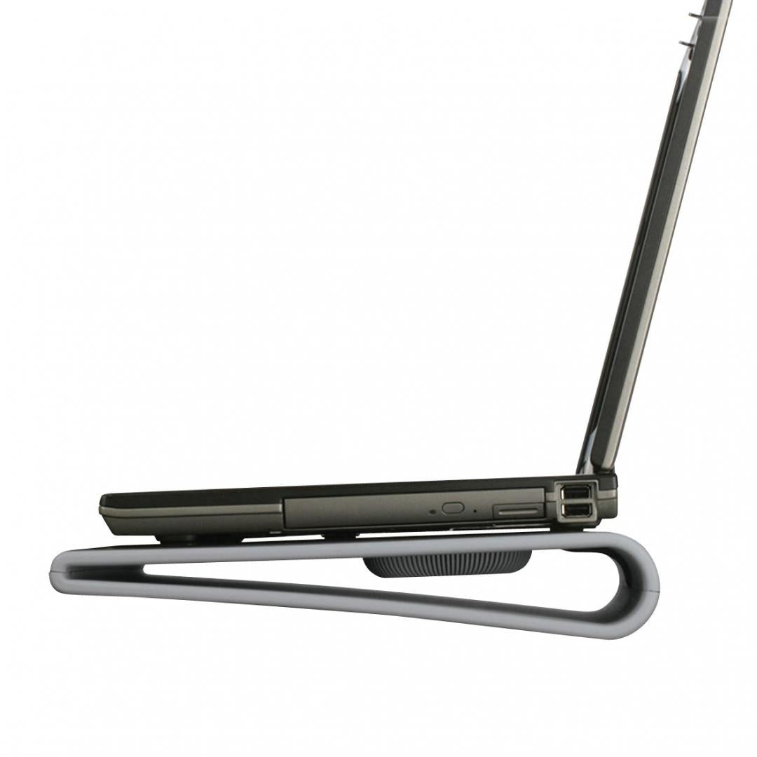 Cooler laptop Targus 17" (Cooler laptop Targus pentru laptop-uri cu display de pana la 17")