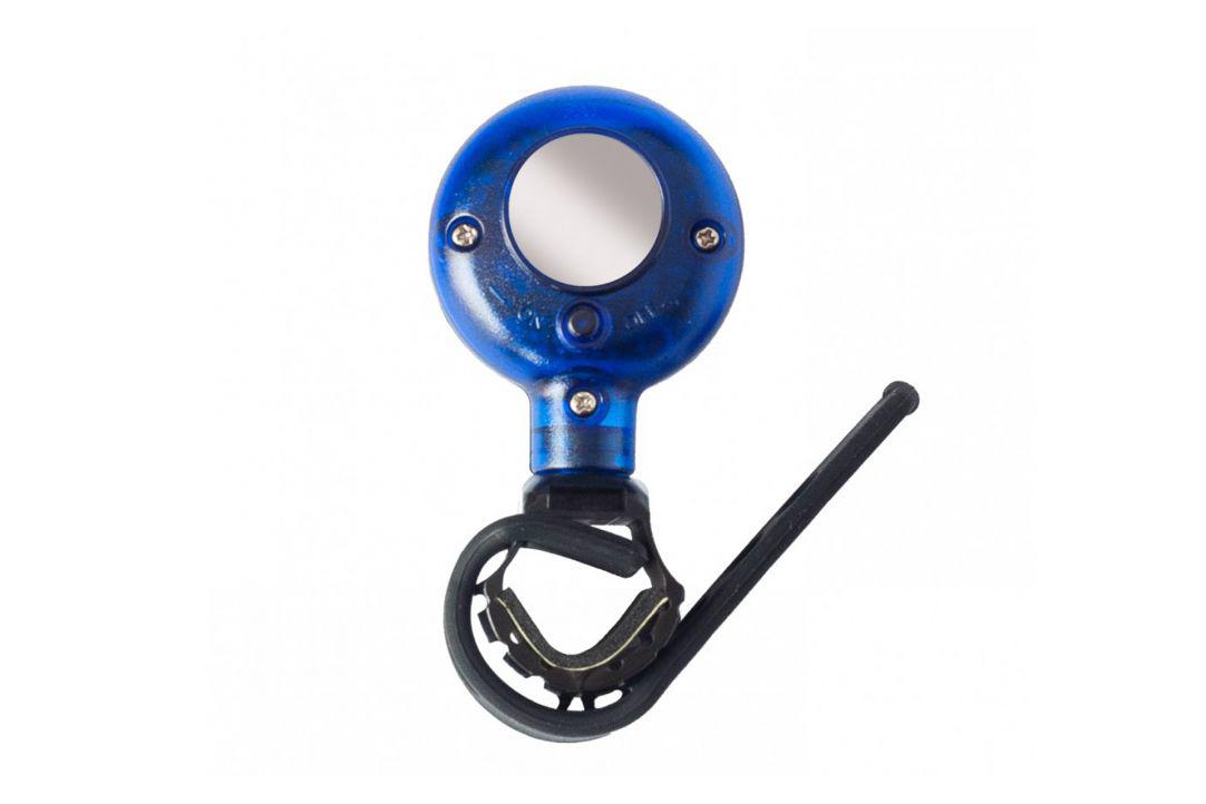 Sonerie Electronic Oglinda DX888HB Albst (Sonerie electrica cu oglinda DX888HB - Albastra)