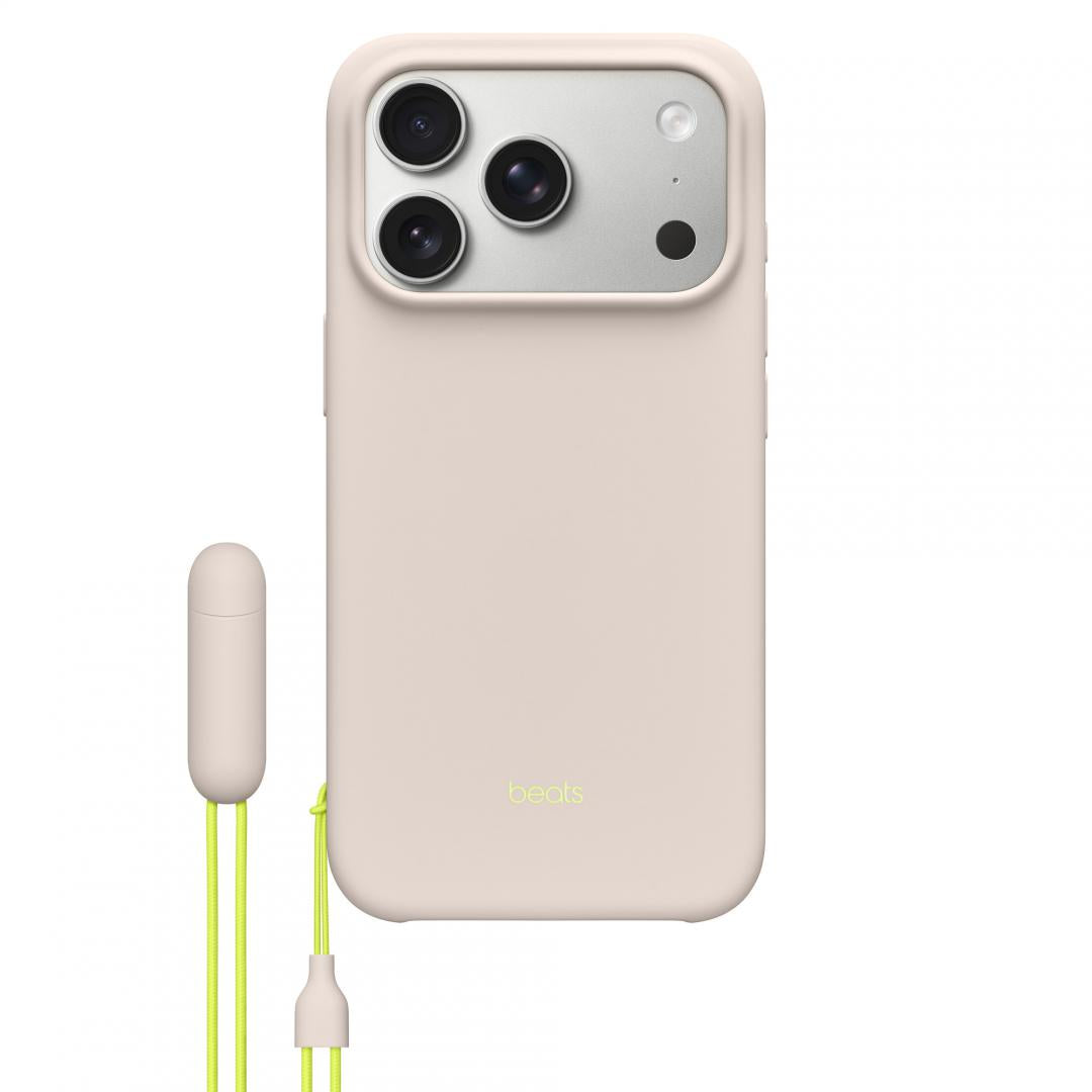 Apple BEATS CASE iPHONE 17P STRAP&STAND SV