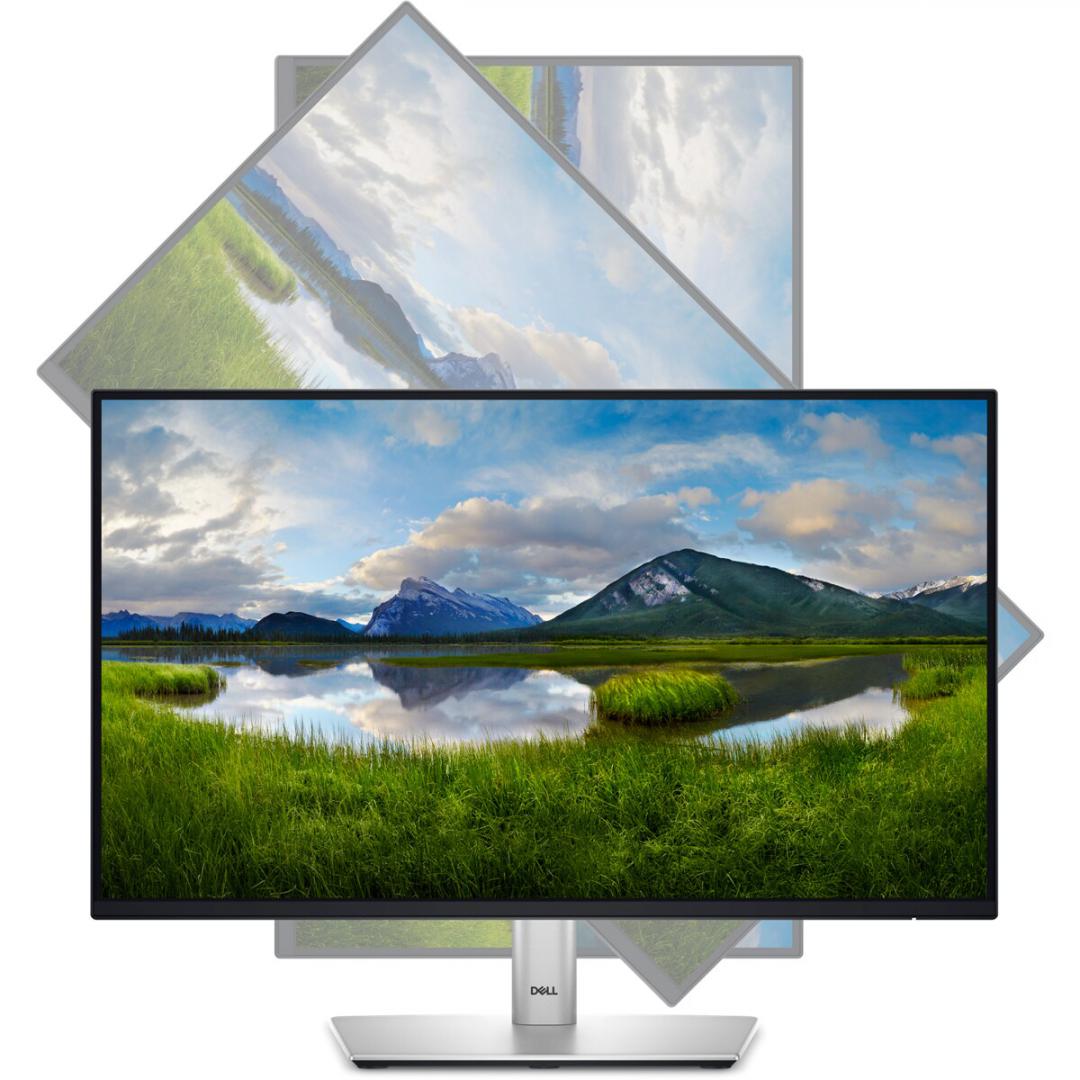 Dell MONITOR 21.5" P2225H LED 1920x1080