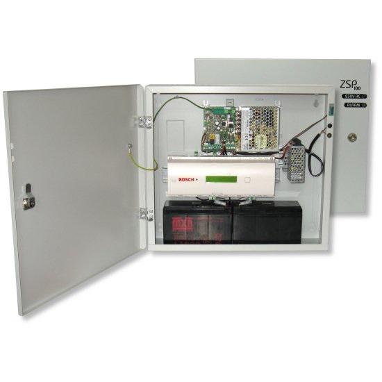 Merawex SURSA ALIMENTARE PENTRU INCENDIU 24V/2.5