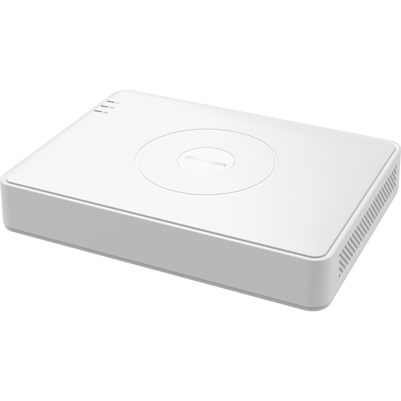 Hikvision DVR TURBO HD 2MP 16CH 1XSATA ACUSENSE