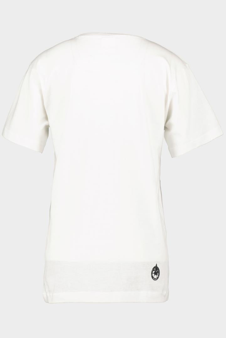 Tricou Bicicleta Peisaje W (tricou Bicicleta Peisaje Dama XS)