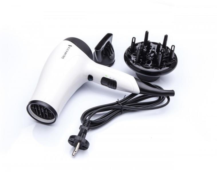 Uscator de Par Remington D3015 (Uscator de par Remington D3015)