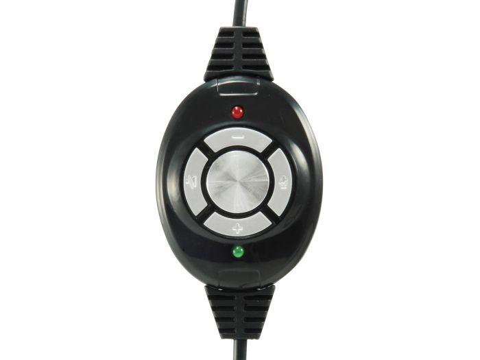 EQUIP USB HEADSET 245301
