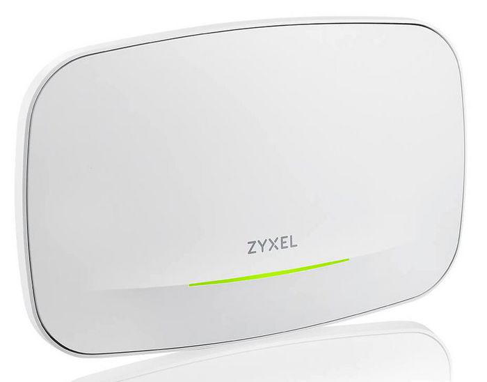 Zyxel ZY NWA240BE 2x2MUMMO 1x10G LAN PORT POE