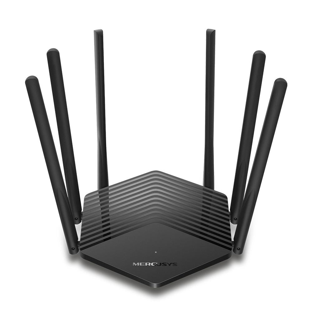 Router Mercusys dual-band AC1900