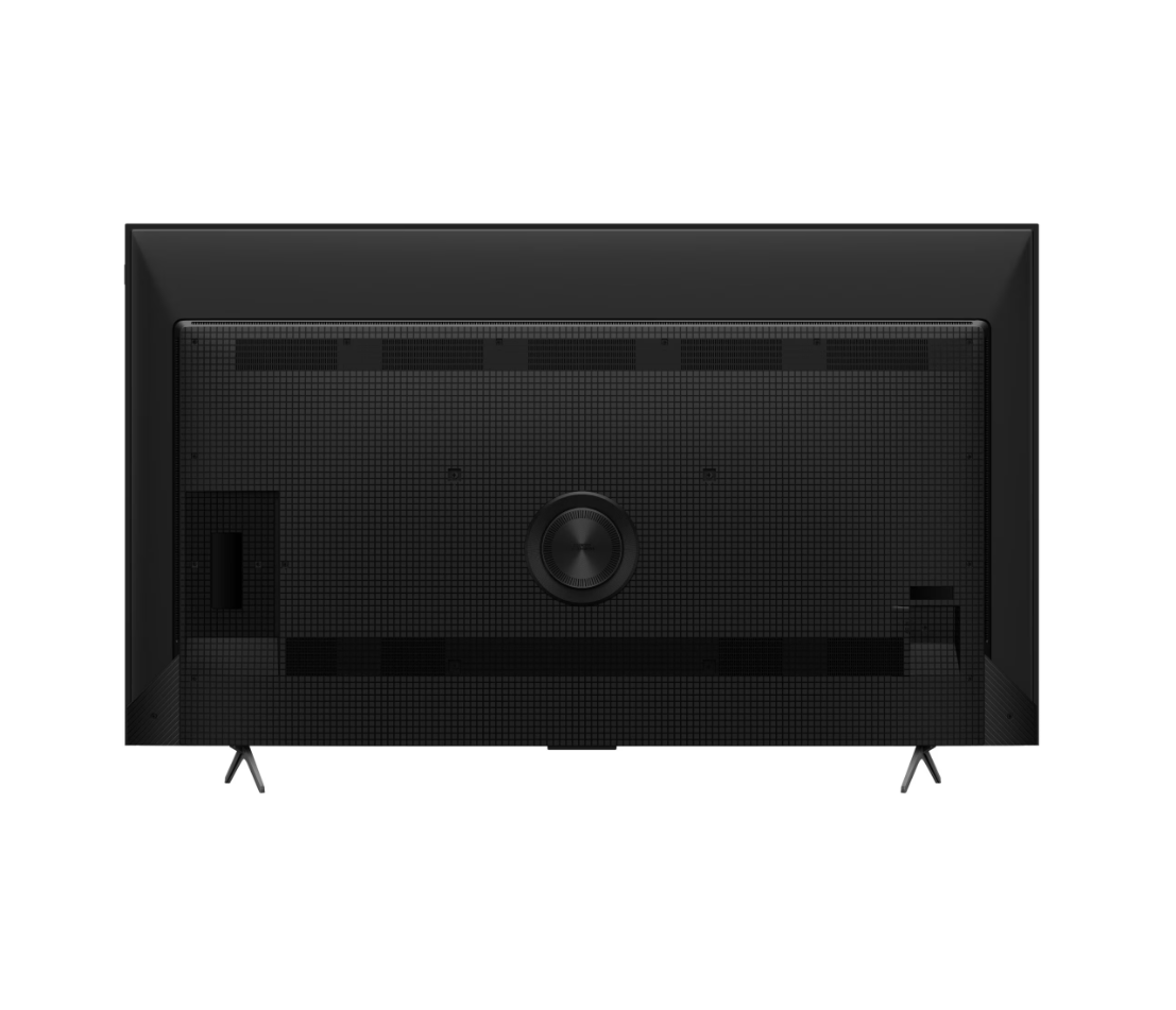 RESIGILAT | Televizor TCL QLED 55P8K, 139 cm, Smart Google TV, 4K Ultra HD, Clasa F, 144Hz, Onkyo - imagine 8 - RESIGILAT