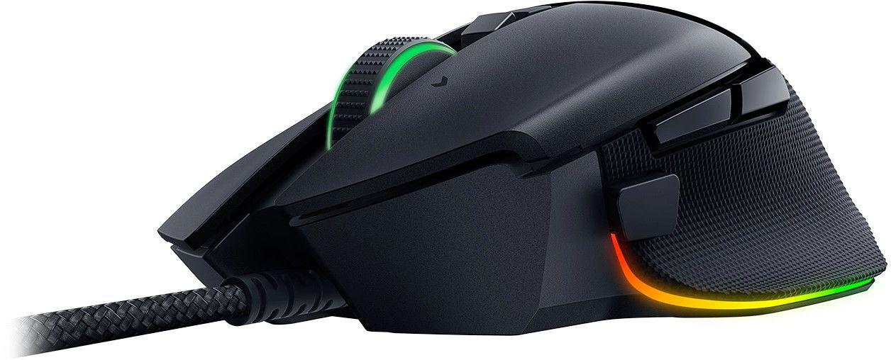 Mouse Razer Basilisk V3 35K, negru
