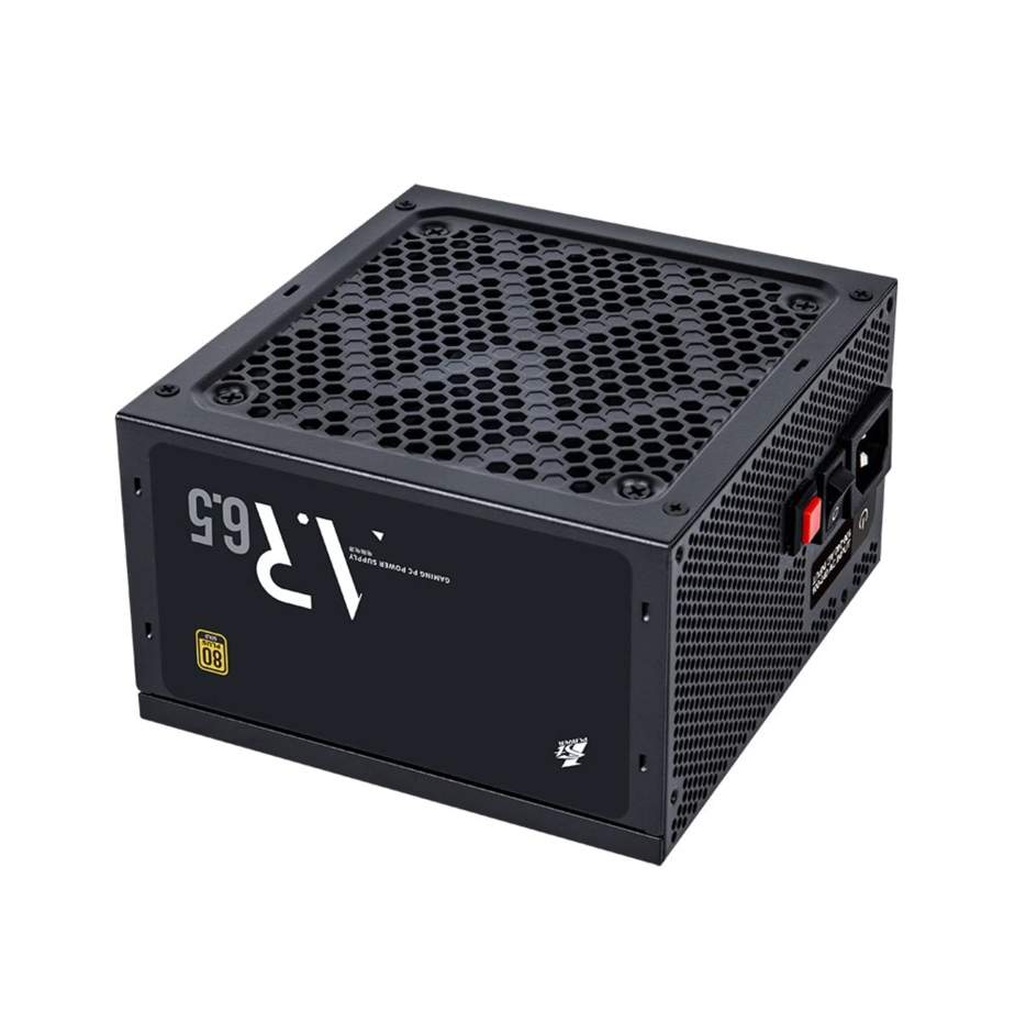 SURSA 1STPLAYER 650W BLACK