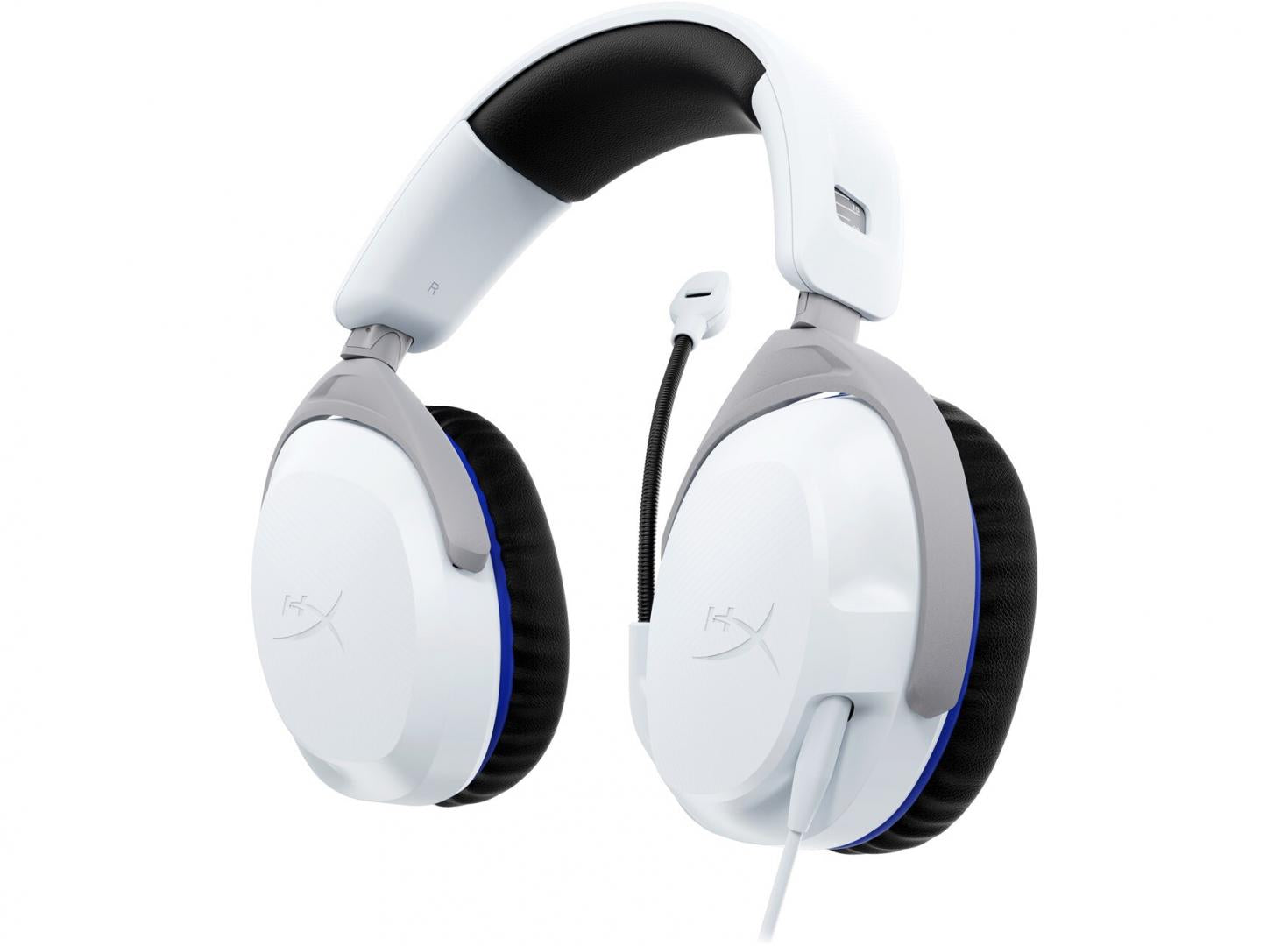 HP Casti HyperX CloudX Stinger 2 PS4/PS5/PC