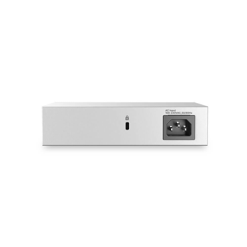 Zyxel GS1100-16 16-PORT Gbe Unmg Switch