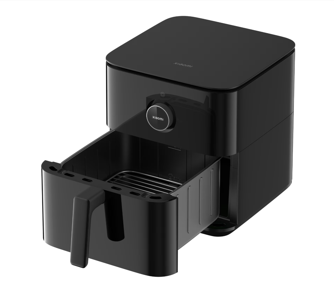 Xiaomi Mi Smart Air Fryer 6.5L Black EU