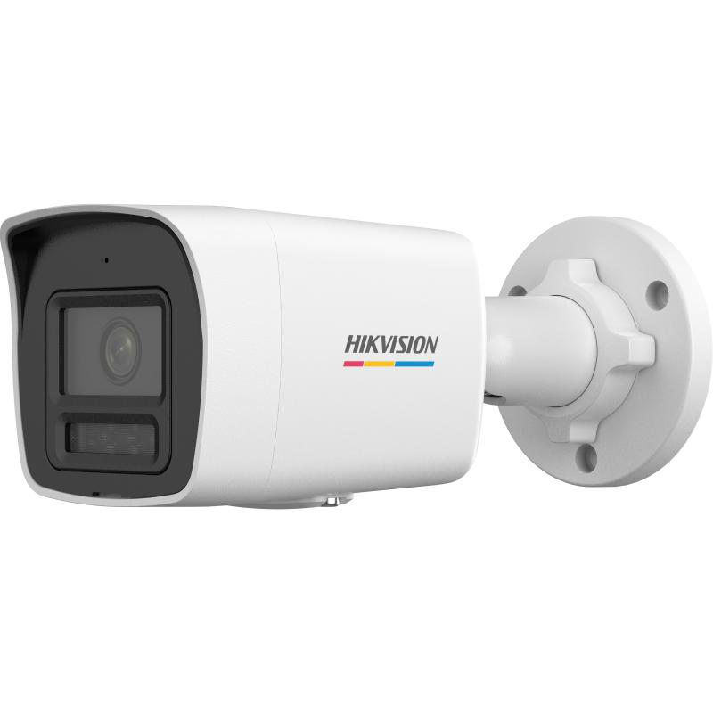 Hikvision CAMERA IP BULLET 6MP 4MM IR30M