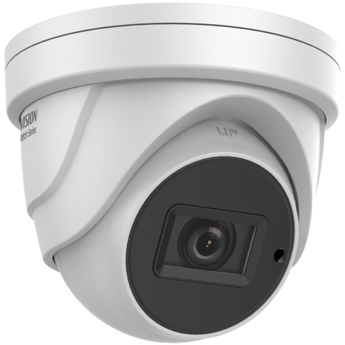 Camera Turret 5MP 2.7-13.5MM IR40M (Camera supraveghere Hiwatch turret HWT-T350-Z(2.7-13.5mm) C)