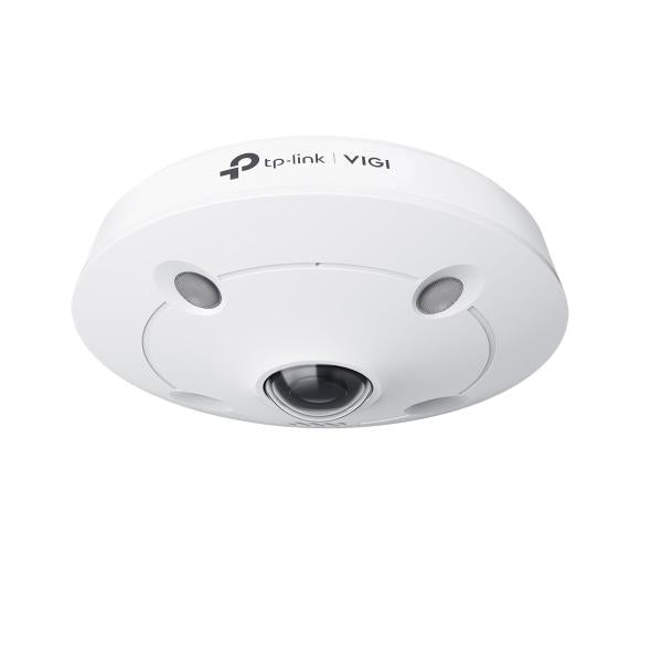TP-LINK Fisheye 5MP 1.44MM (5MP Fisheye Network Camera Spec: 5MP)