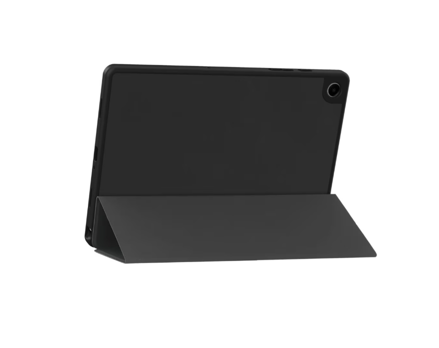 Husa Tab a9+ Tech-Protect, Sc Pen, Black