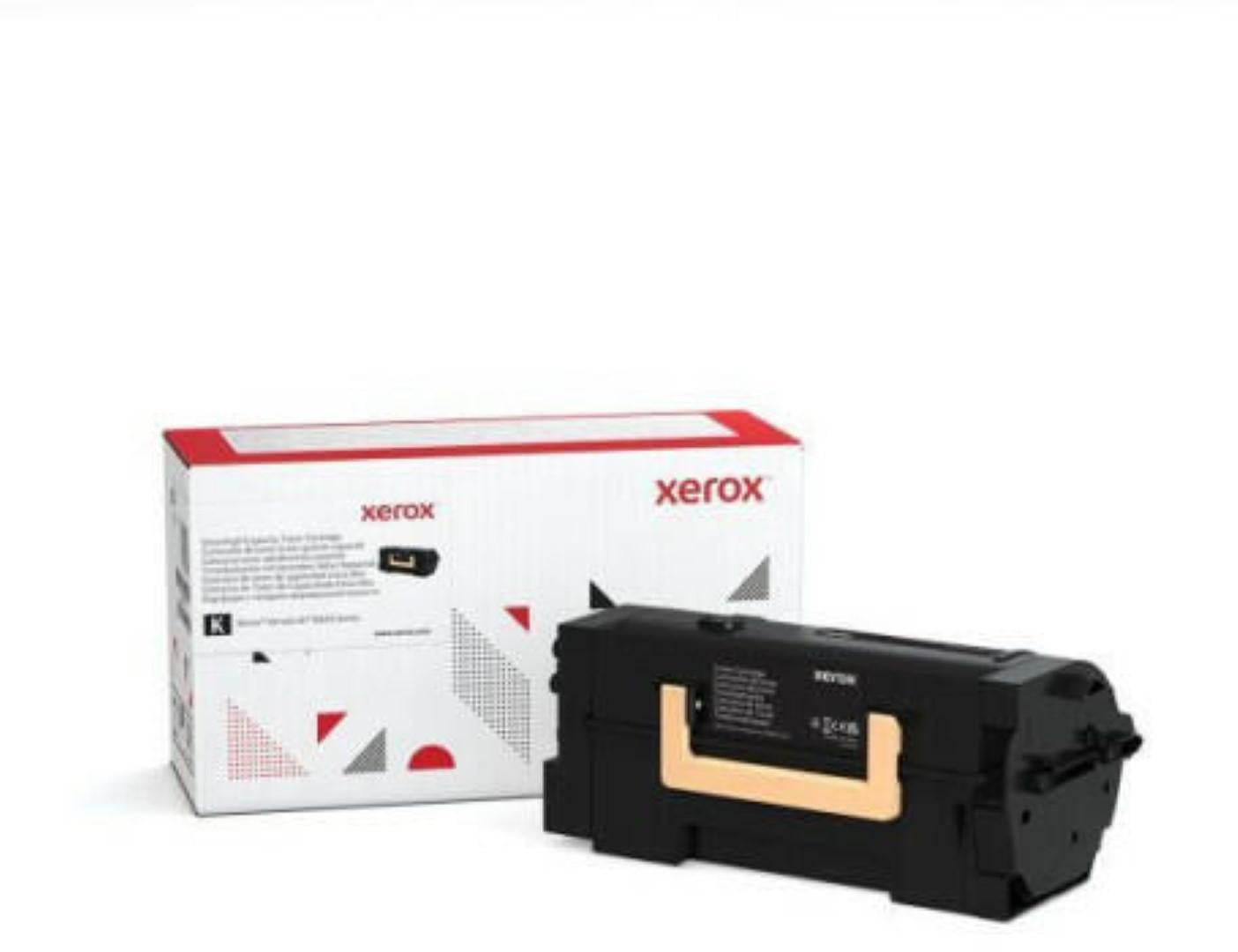 Xerox VersaLink B620/B625 High Capacity BLACK