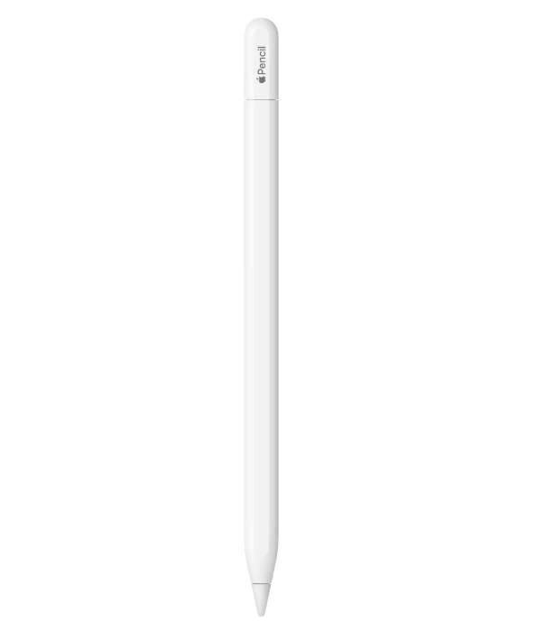 Apple Pencil USB-C (Apple Pencil (USB-C) for Ipad Pro 11" (4&3&2&1) / Pro 12.9"(6&5&4&3)/ Air(4&5)/...)