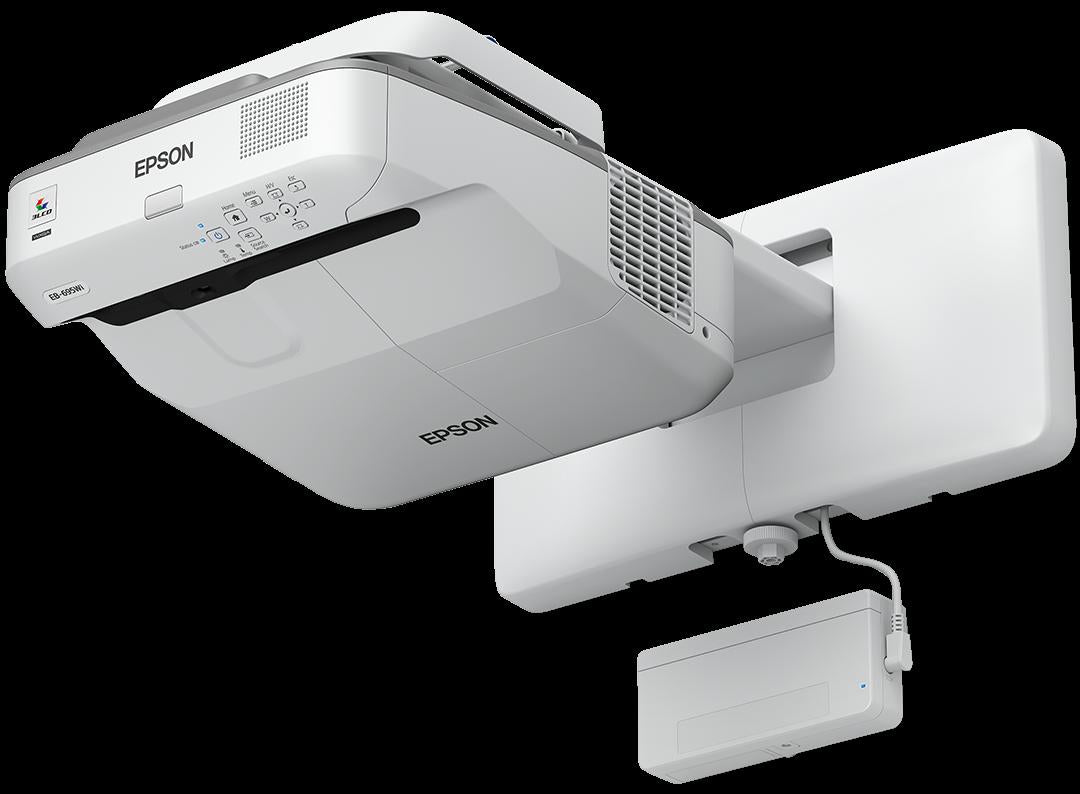 Proiector Epson EB-685Wi (Proiector Epson EB-685Wi)