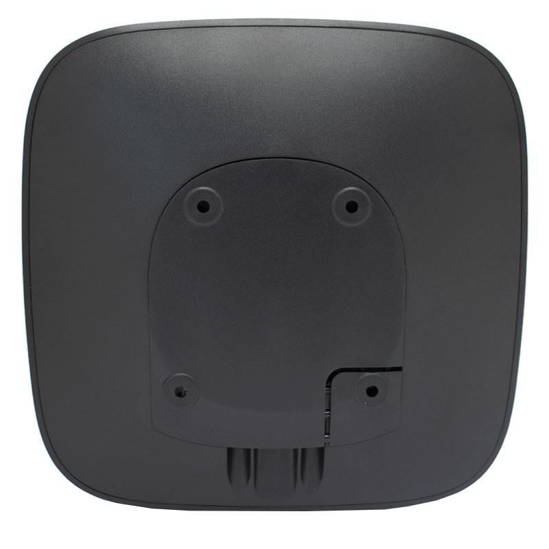 Ajax Hub 2 Black (Centrala alarma wireless Ajax Hub2 - negru)