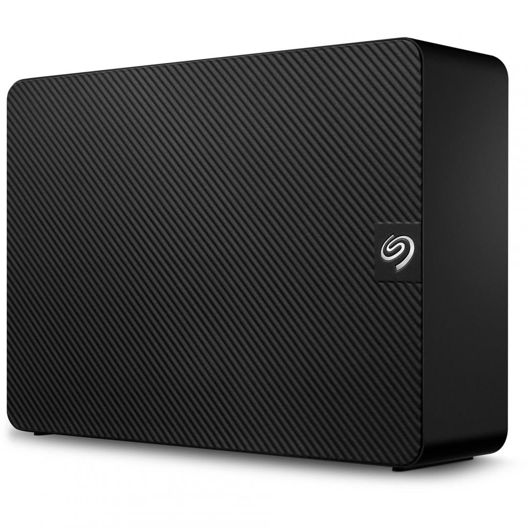 Seagate HDD EXT SG 16TB 3.5" 3.0 EXPANSION BK
