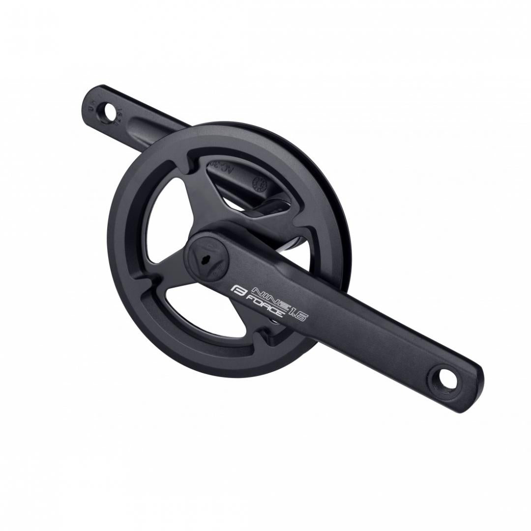 Pegas PEDALIER FORCE NINE1.6 38T, 170MM, AL