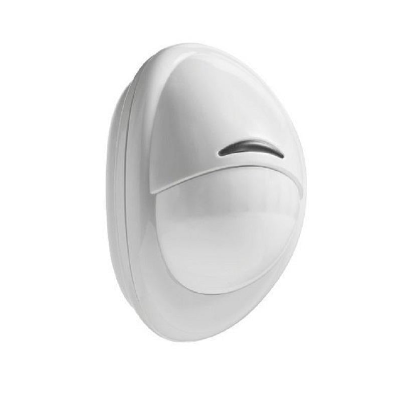 Detect. Pir WIFI cu Imunitate la Animale (Detector Pir Wireless)