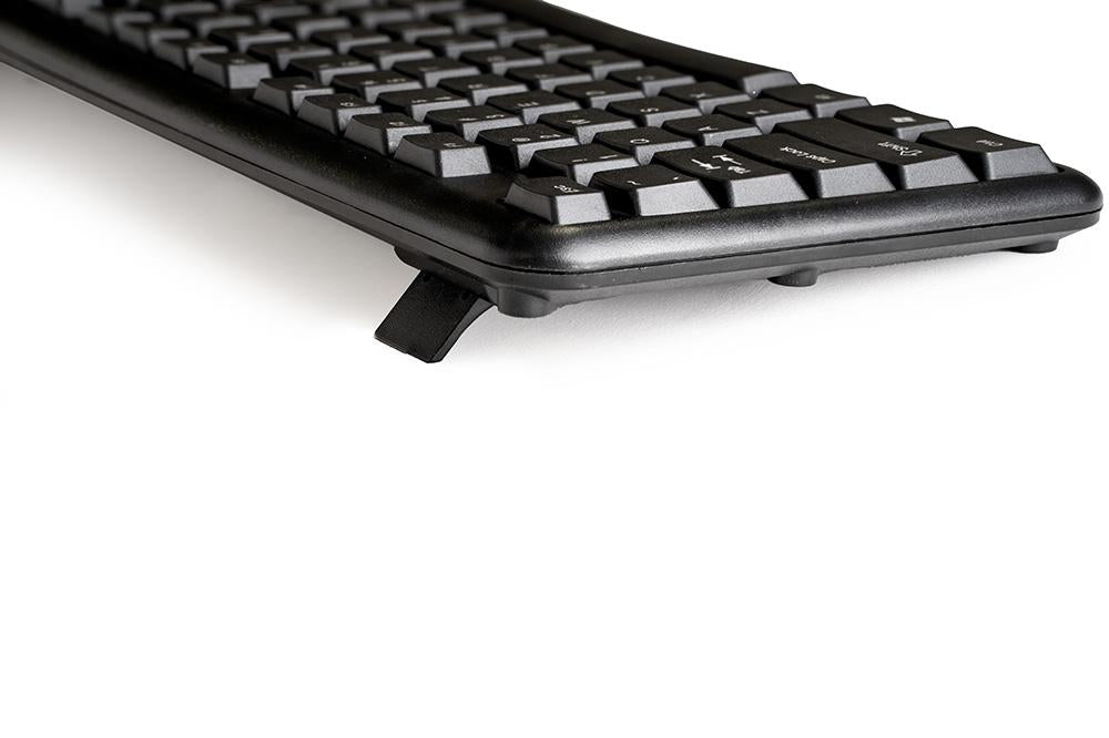 Tastatura Spacer cu fir SPKB-520