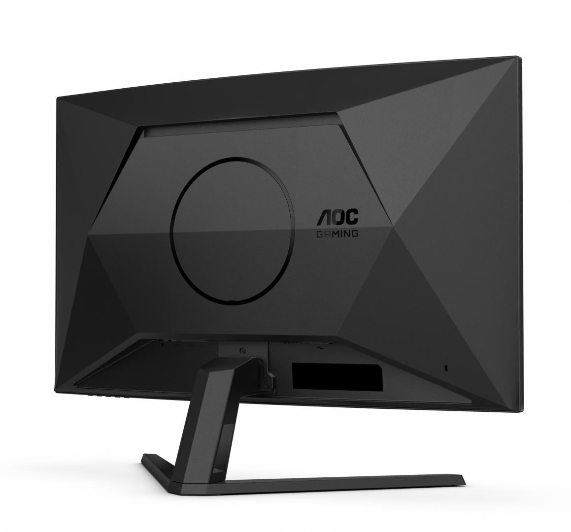 Monitor Aoc 31.2" CQ32G4VE (Monitor Gaming Aoc CQ32G4VE)