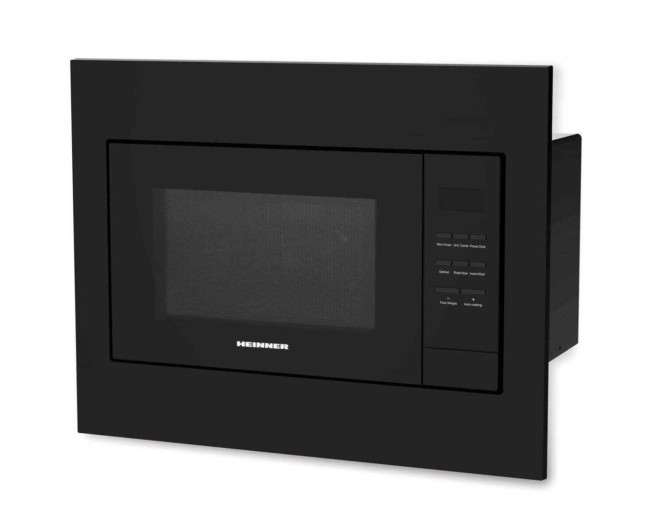 Resigilat Cuptor CU Microunde Heinner HMW-23BI-BK