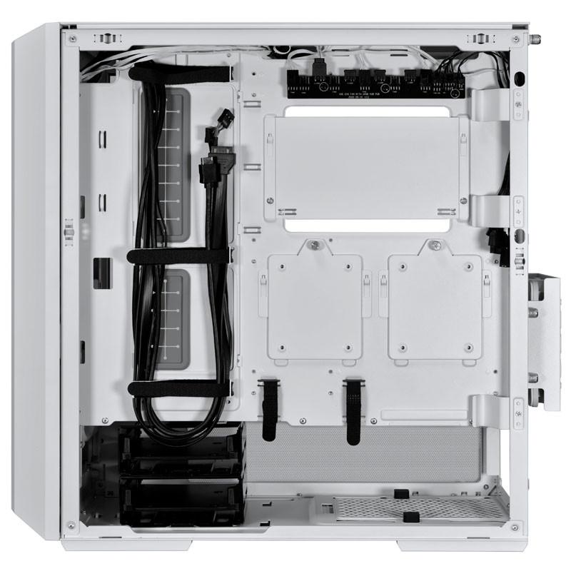 Carcasa Lian Li Lancool 216 RGB E-ATX Mt (Carcasa Lian Li Lancool 216)