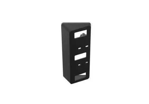 Hikvision SUPORT MONTAJ PE COLT INTERFON KV6