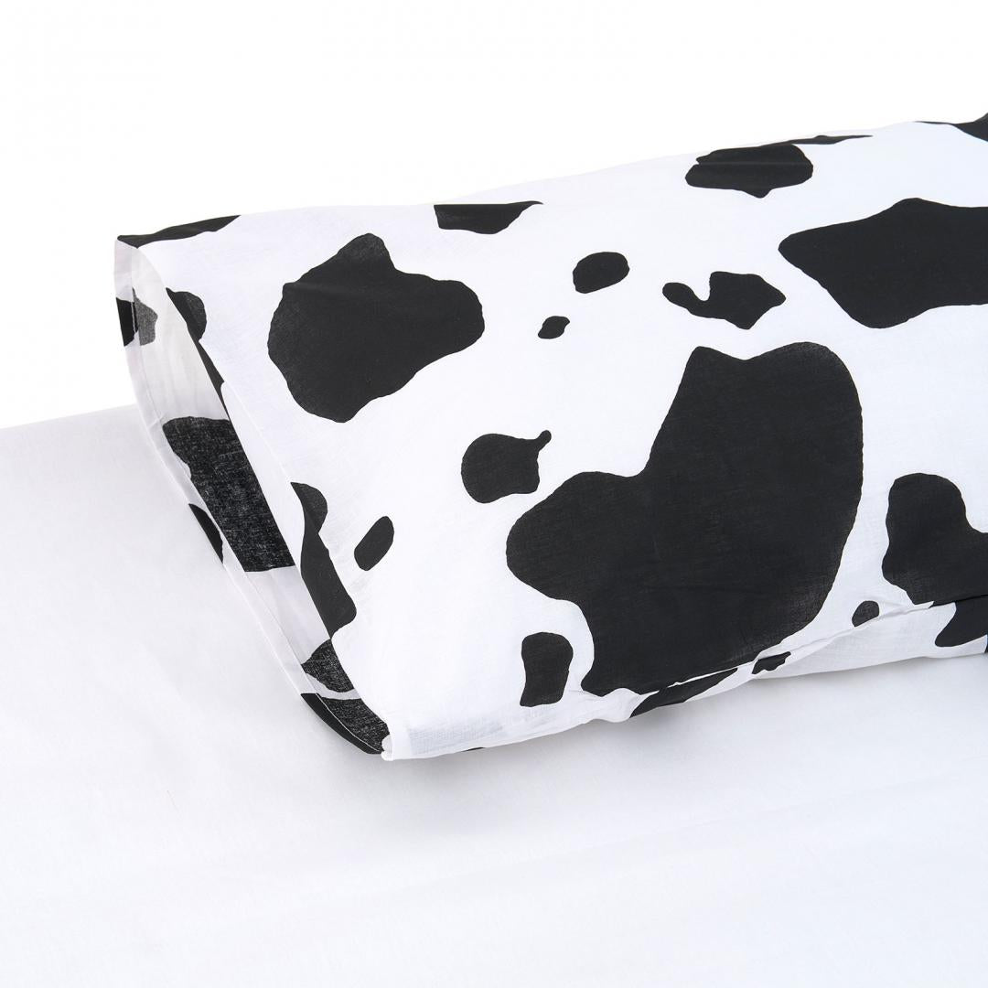 Heinner Lenjerie Dubla BBC 4 piese, 132TC-Pepper