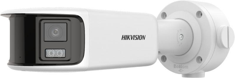 Hikvision CAMERA IP BULLET 6MP 2.8MM IR40M