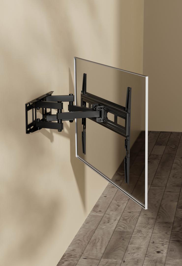 TV MOUNT SERIOUX TV78-466 37"-80" 40KG