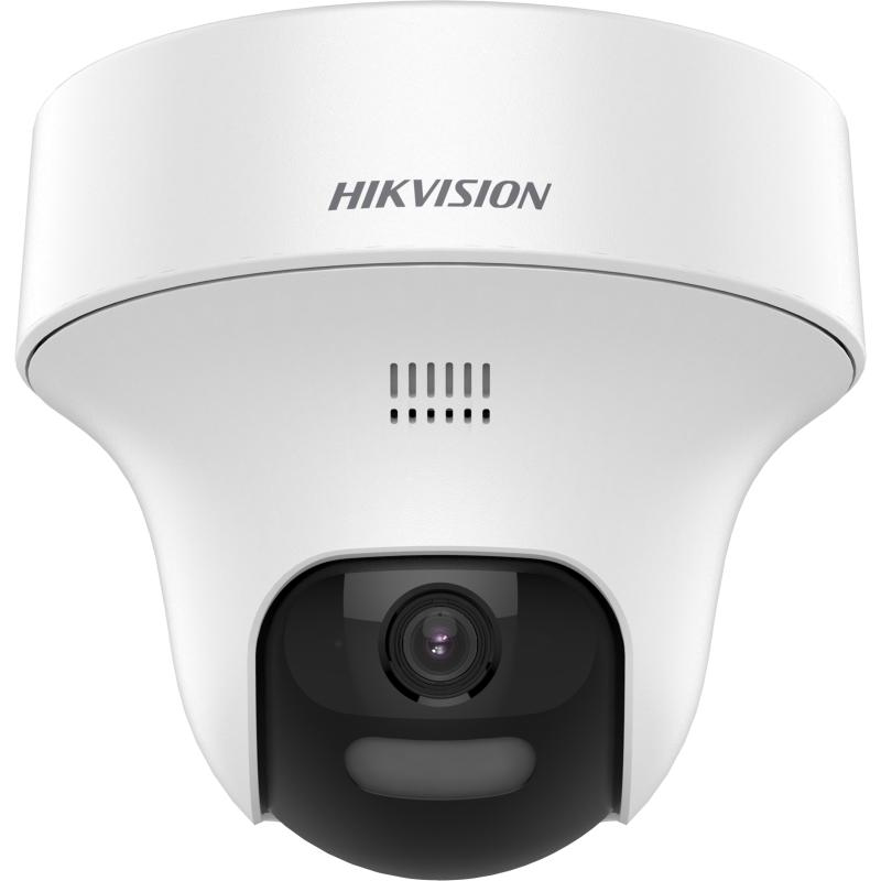 Hikvision CAMERA IP PT 2MP 2.8MM IR 25M