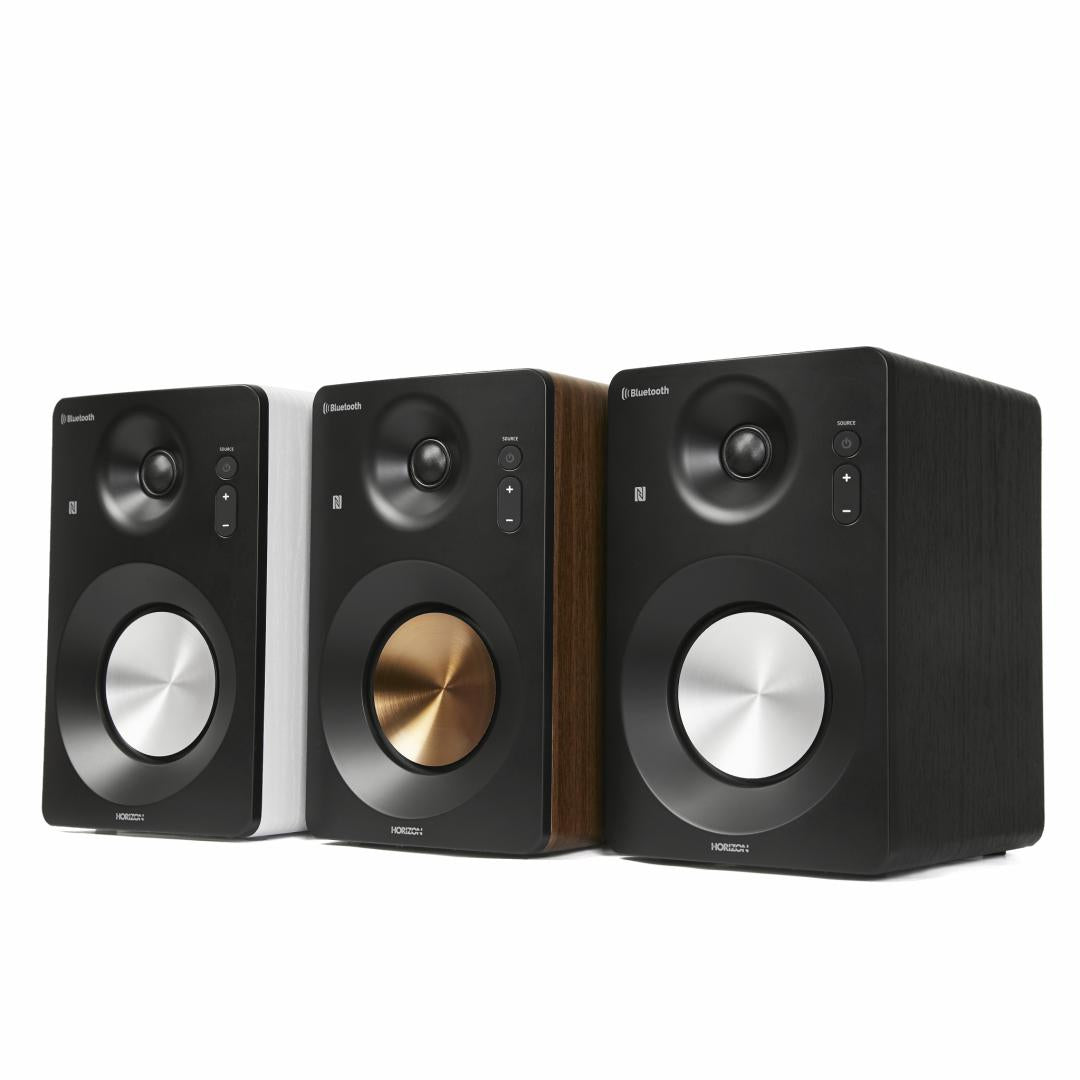 Active HI-FI 60W Horizon 2.0 HAV-M1100W (Boxe active Horizon Acustico HAV-M1100W)