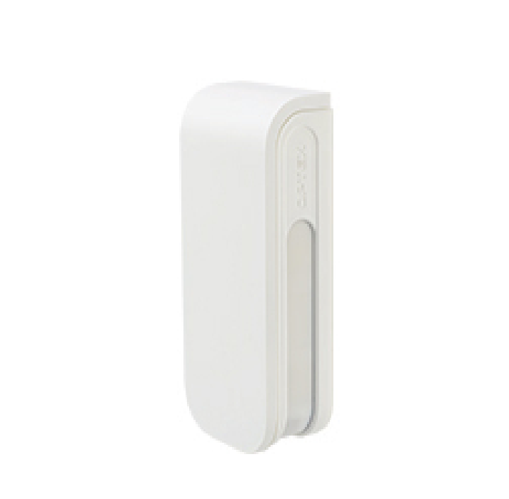Detector de Exterior Zone Inguste Alb (Detector de miscare pentru exterior Optex BXS-ST(W); arie de acoperire 24m)